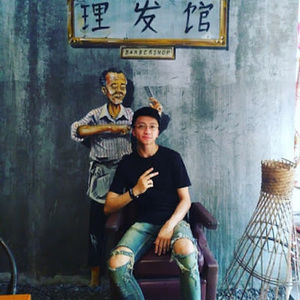 Meet your Posher, Hansel